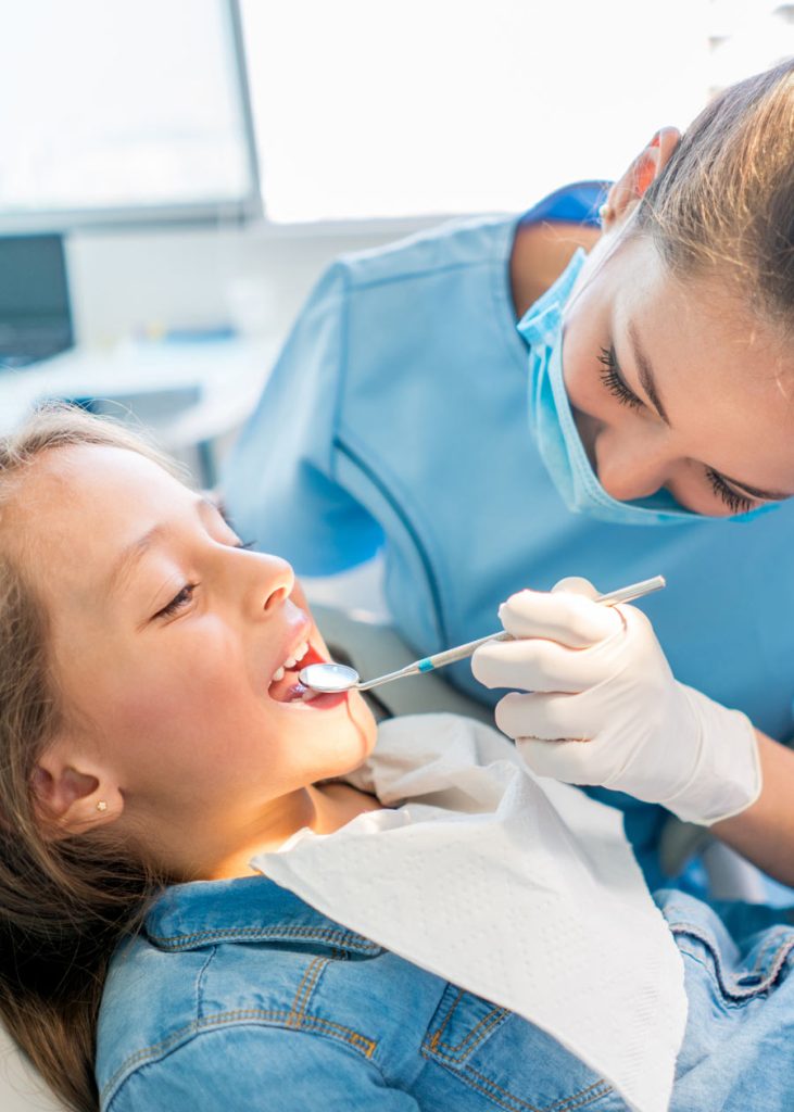 Family Dentistry