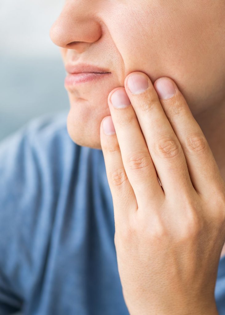 Root Canals and Extractions in Farmville, VA